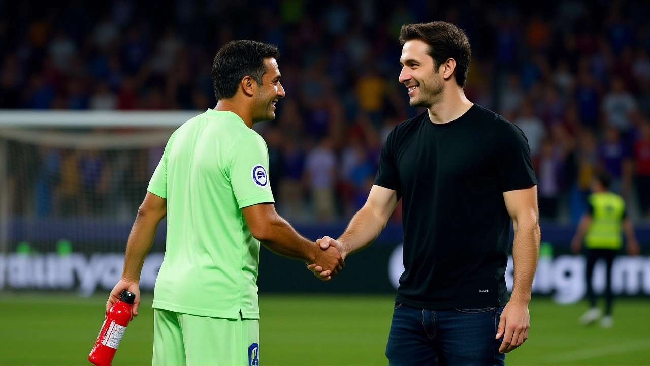 Barcelona Rout Athletic Club 4-0 as Ferran Torres Shines in LaLiga Dominance