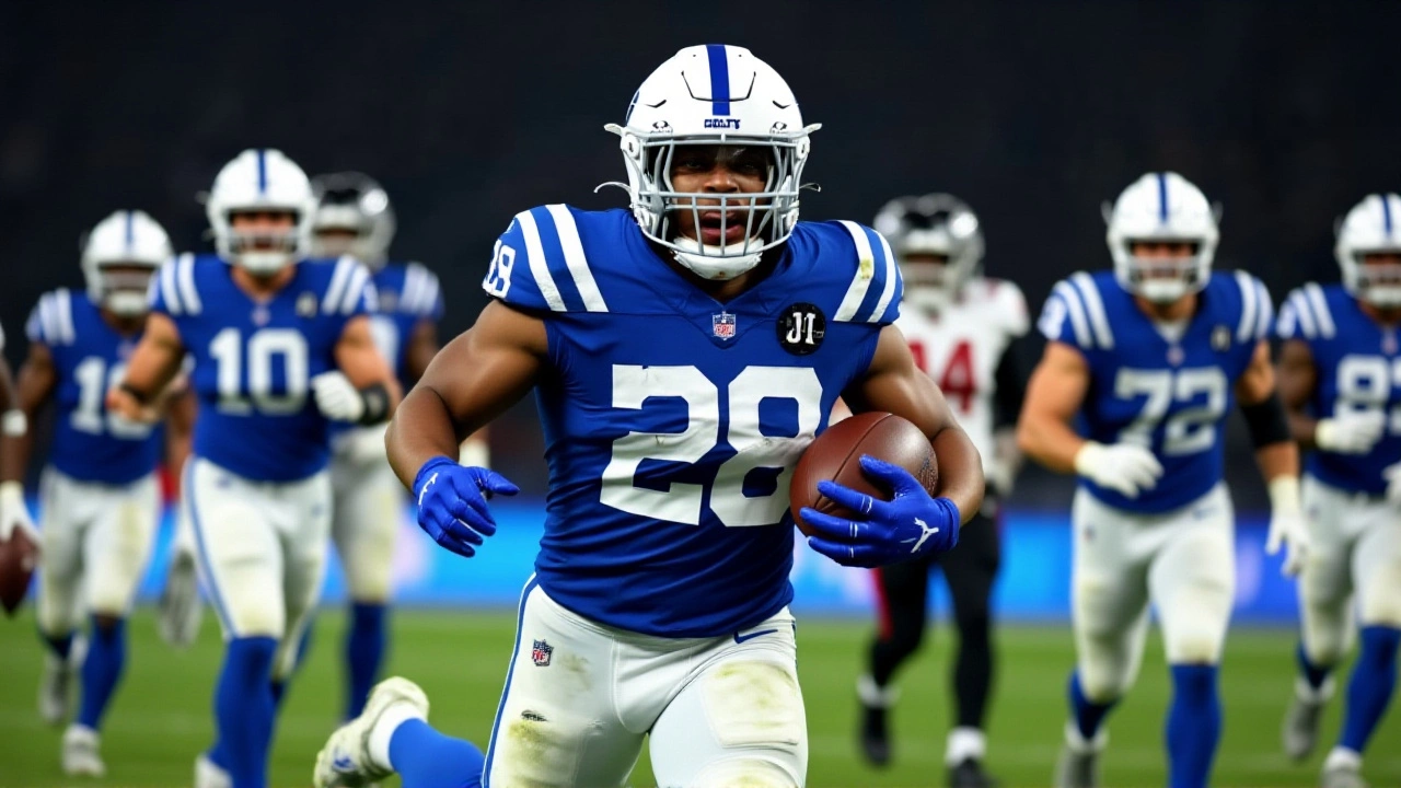 Betting Lines and Analysts’ Picks