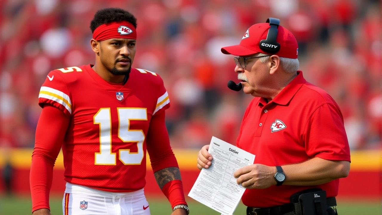 Chiefs Outlast Colts 23-20 in OT After ESPN FPI Predicted 61% Win Chance