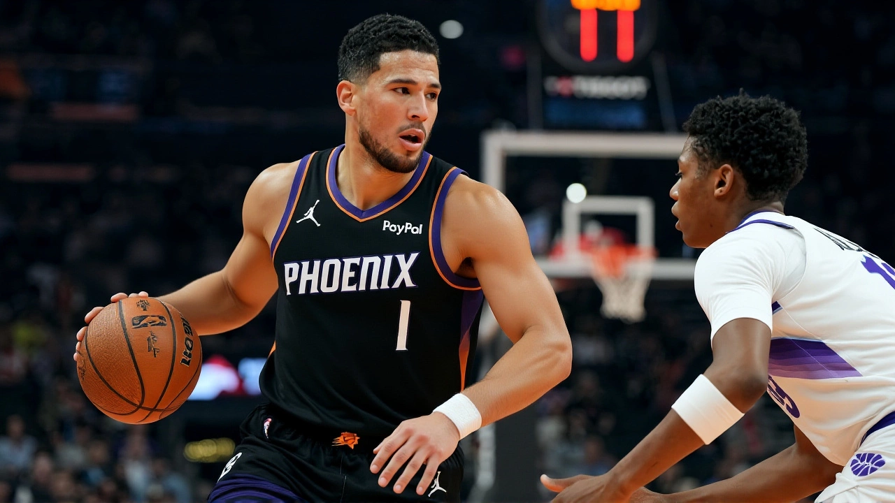 Historical Context: A Franchise Rivalry Rekindled