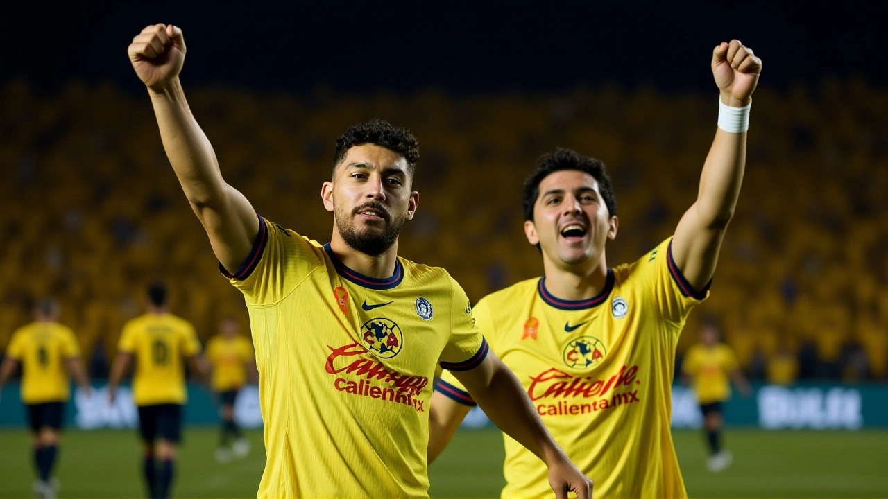 Liga MX Announces Unprecedented Apertura 2025 Liguilla Schedule Amid Security Concerns