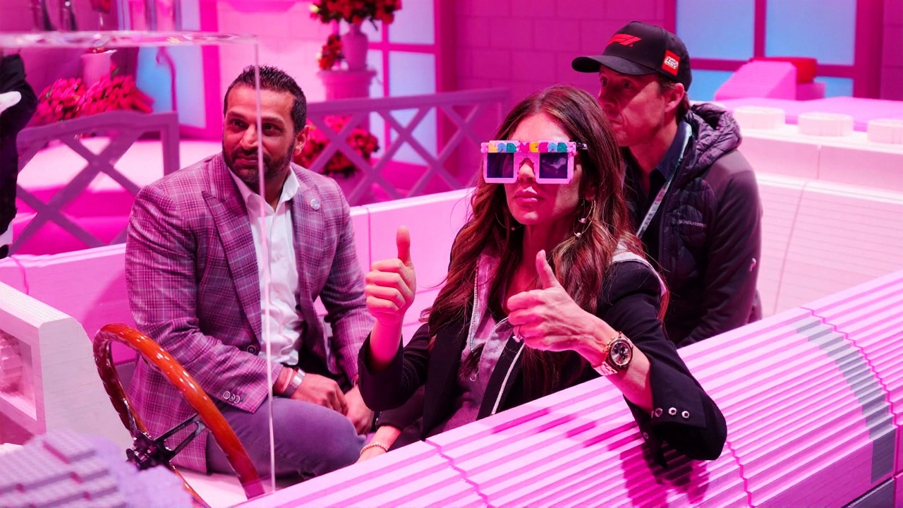 Trump’s Public Endorsements