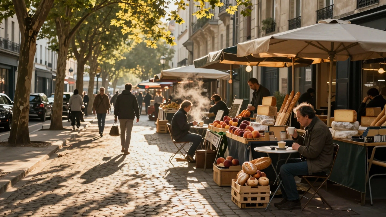 Paris Travel Guide: Things to Do, See, and Experience in the City of Light